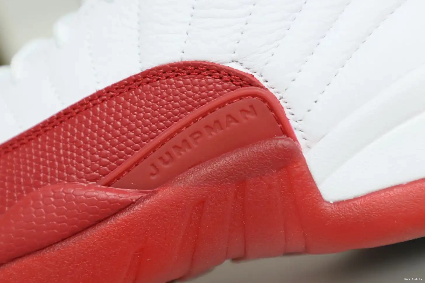 Jordan Retro Jordan 12 Air Kimikick 0825